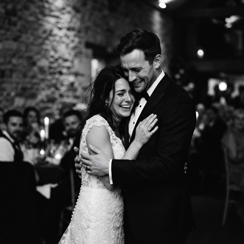 Noir Films & Stills wedding photography