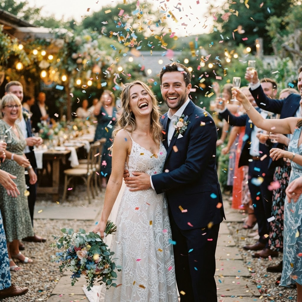 SnapJoy Weddings wedding photography